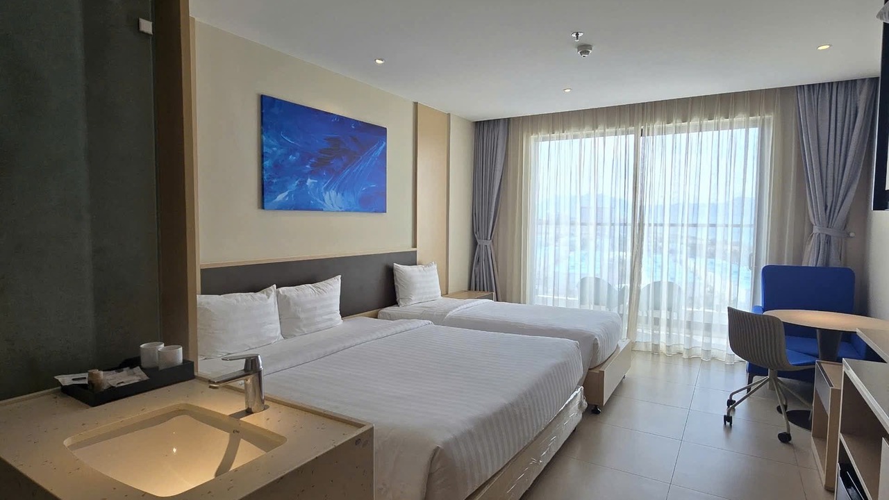 Photo of Bedroom in Khanh Hoa