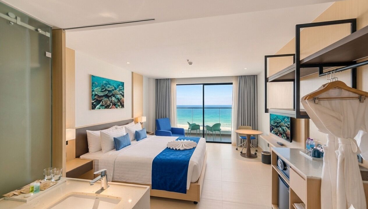 Photo of Bedroom in Khanh Hoa