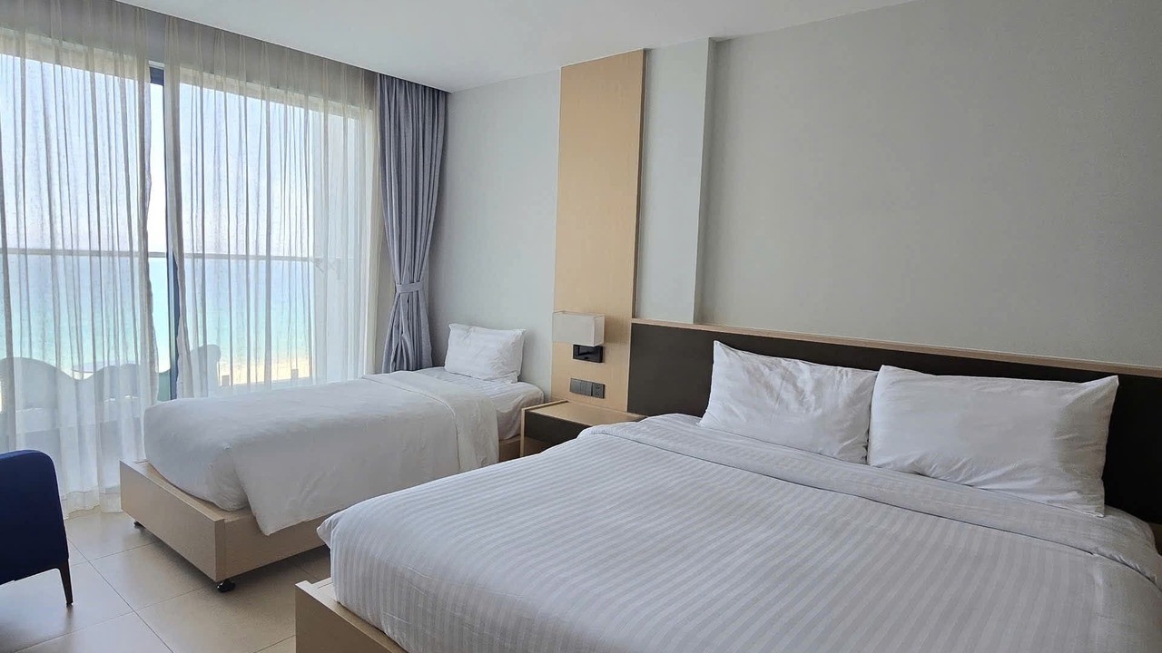Photo of Bedroom in Khanh Hoa