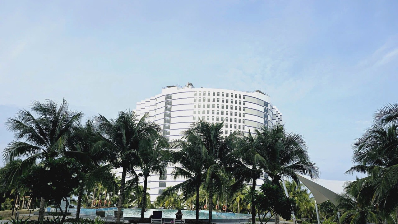 Photo of Outdoor in Khanh Hoa