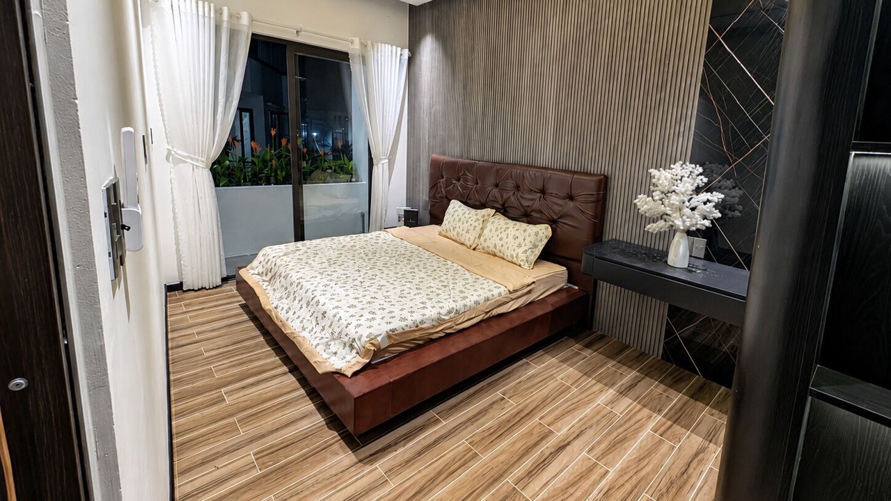Photo of Bedroom in Thanh Khe