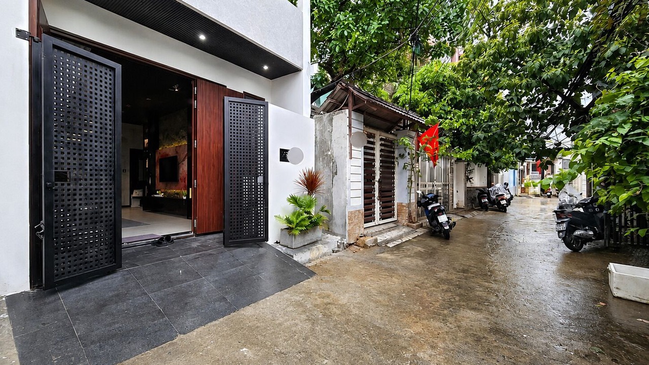 Photo of Outdoor in Thanh Khe