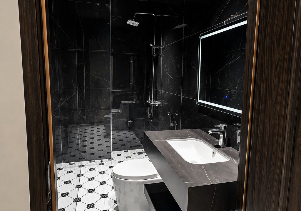 Photo of Bathroom in Thanh Khe