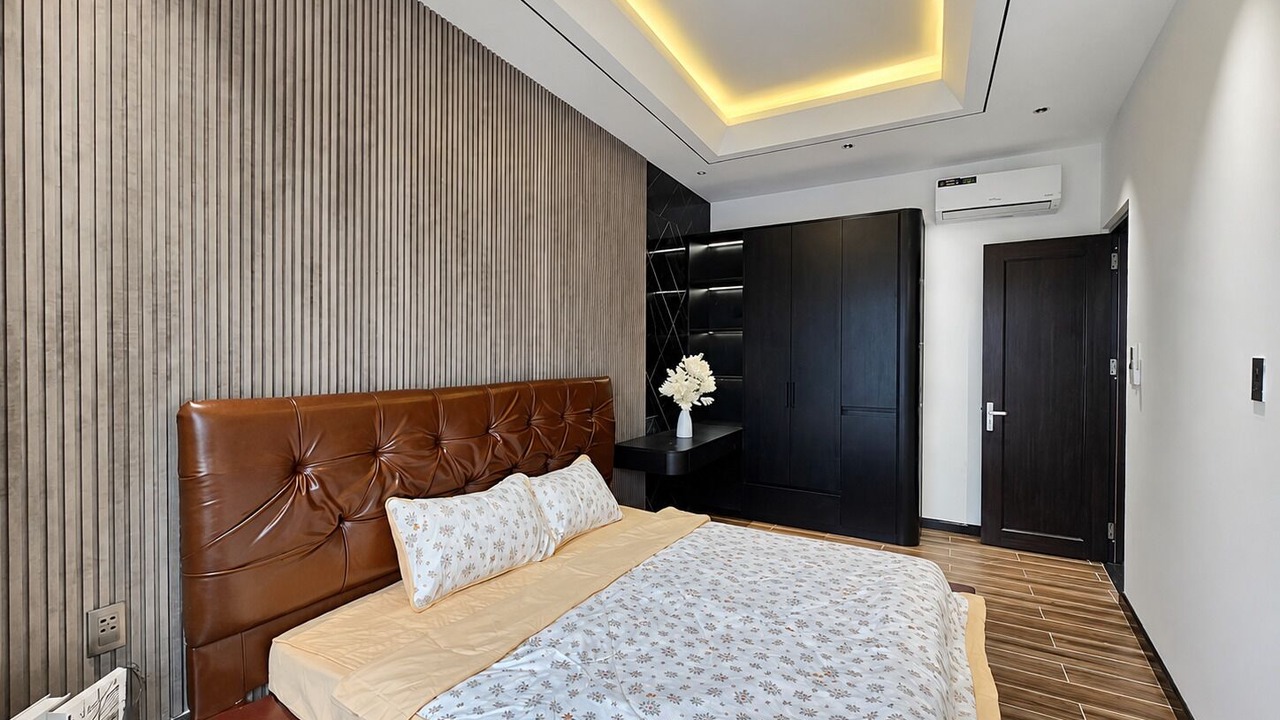 Photo of Bedroom in Thanh Khe