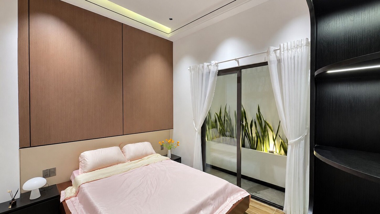 Photo of Bedroom in Thanh Khe