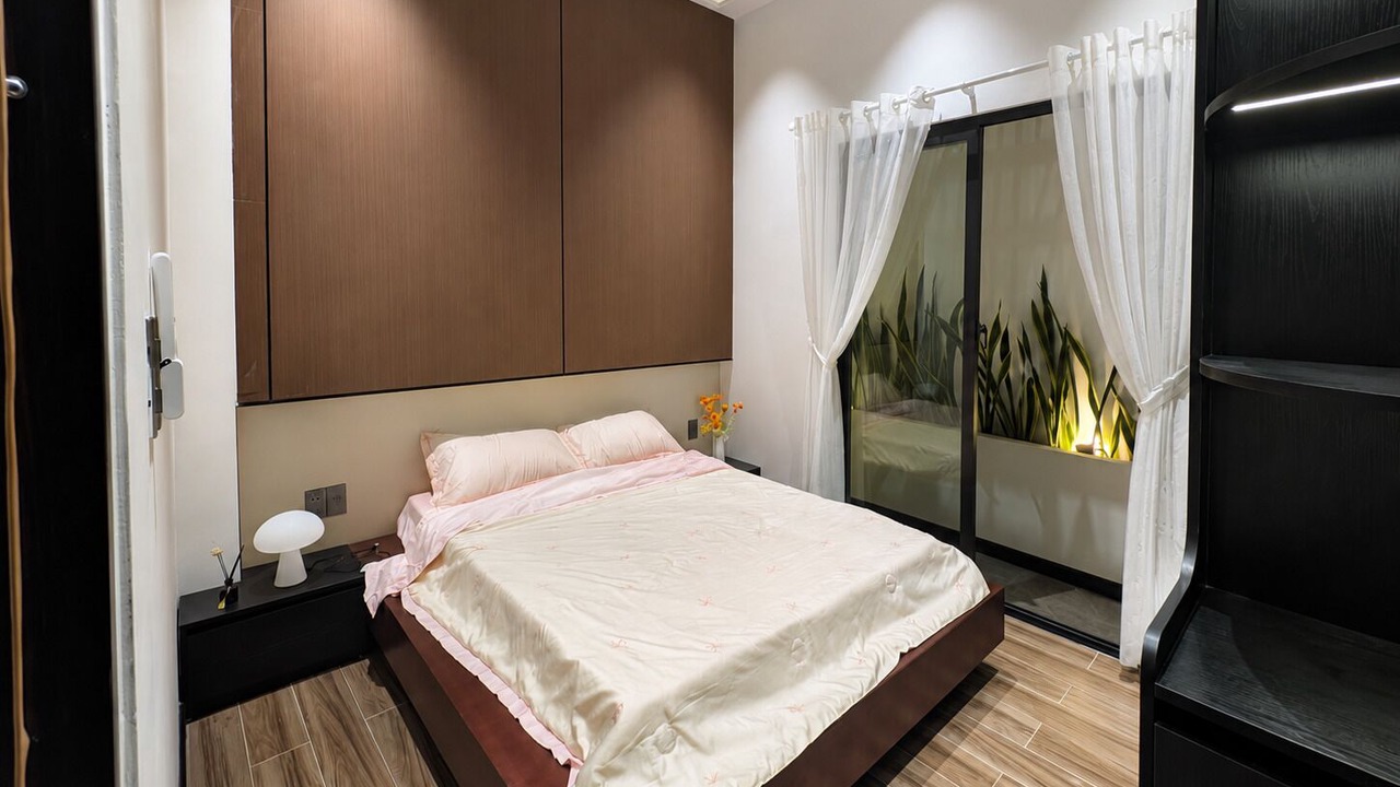 Photo of Bedroom in Thanh Khe