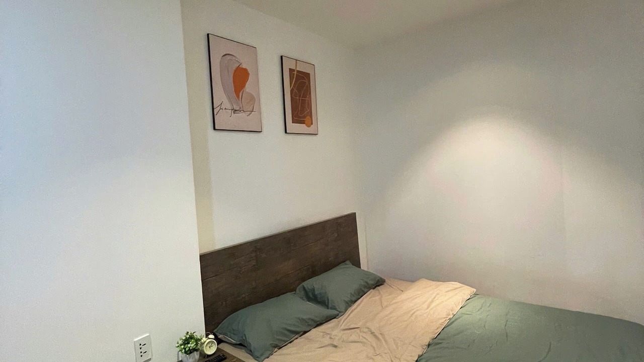 Photo of Bedroom in Downtown Ho Chi Minh City