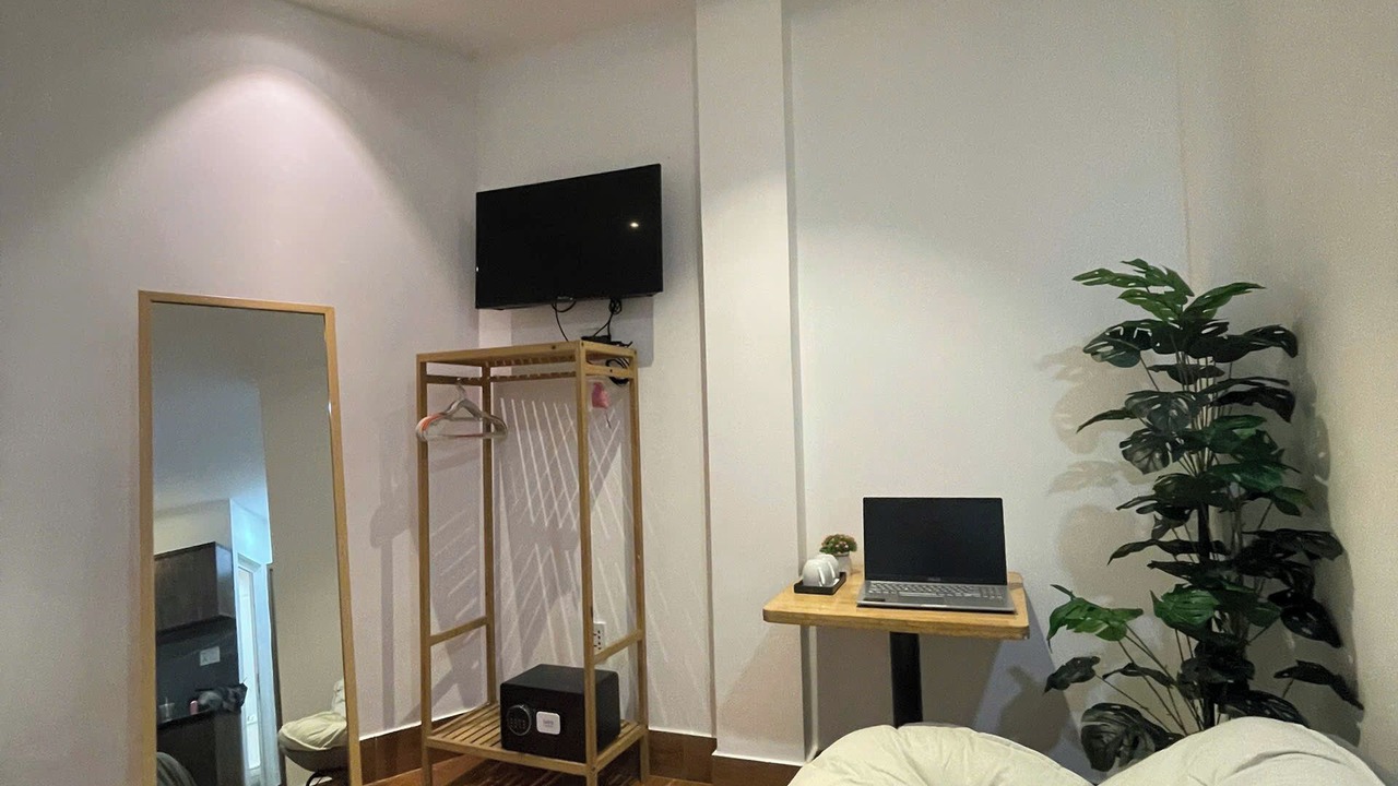 Photo of Bedroom in Downtown Ho Chi Minh City