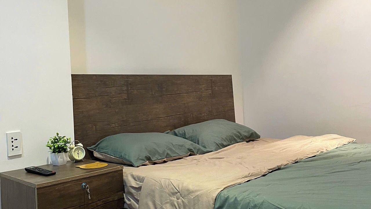 Photo of Bedroom in Downtown Ho Chi Minh City