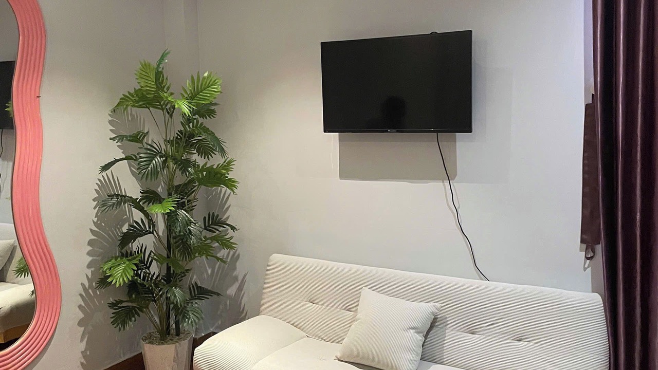 Photo of Livingroom in Downtown Ho Chi Minh City