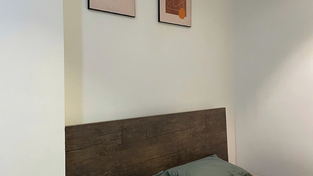 Photo of Bedroom in Downtown Ho Chi Minh City