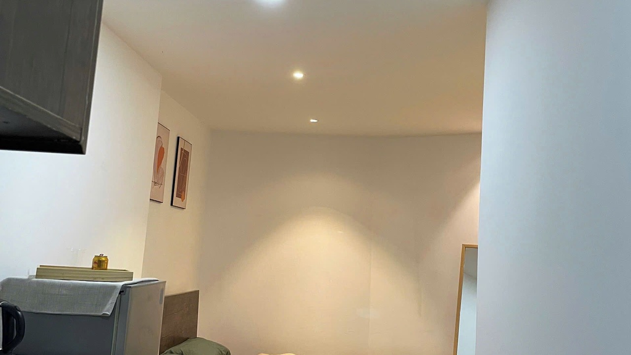 Photo of Bedroom in Downtown Ho Chi Minh City