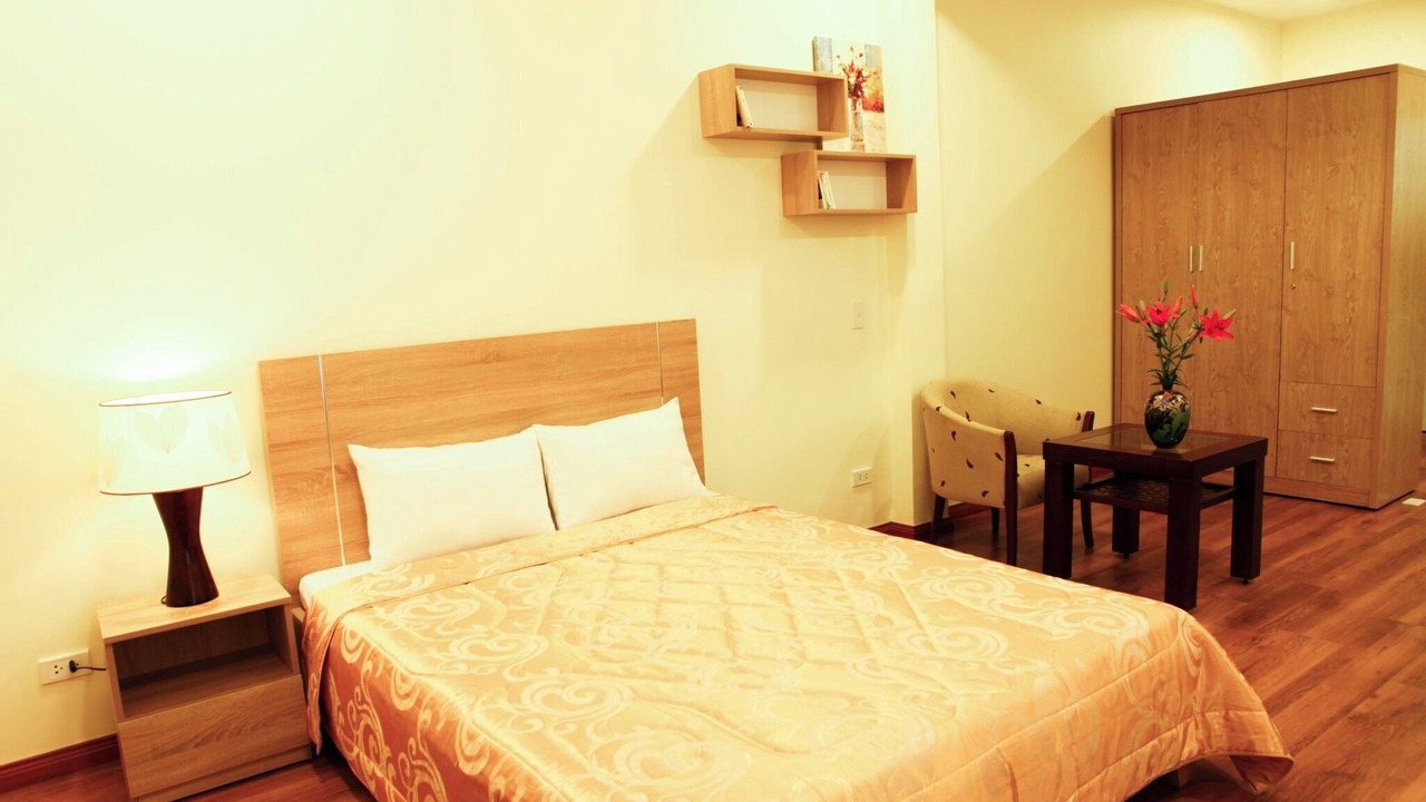 Photo of Bedroom in Da Kao