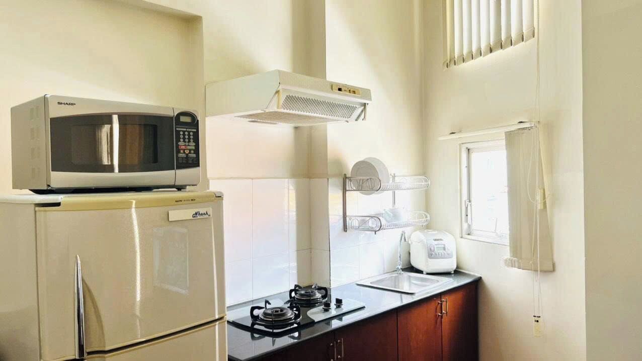 Photo of Kitchen in Da Kao