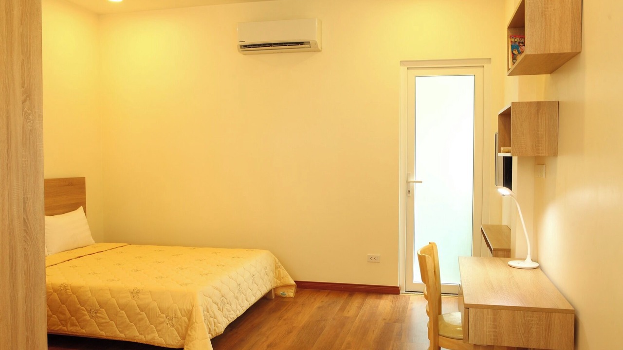 Photo of Bedroom in Da Kao