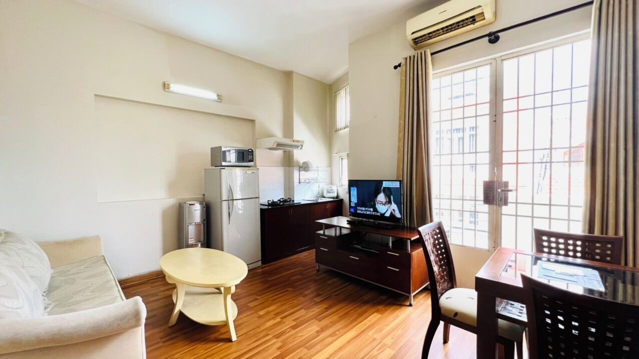Photo of Livingroom in Da Kao