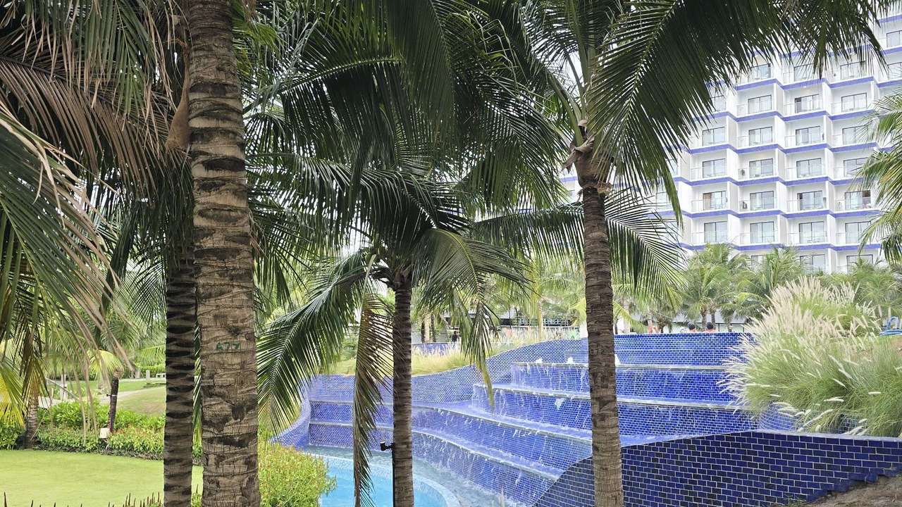 Photo of Outdoor in Cam Ranh