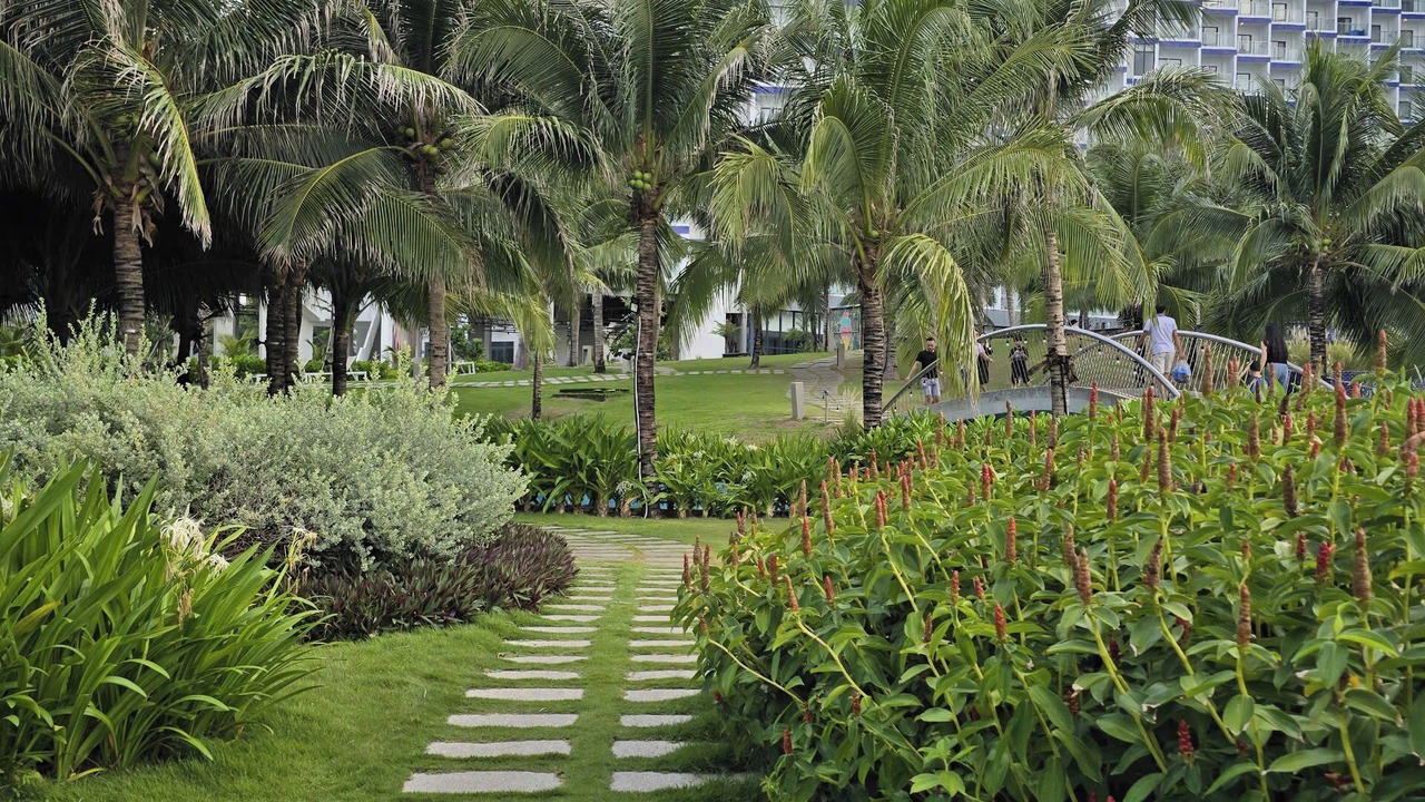 Photo of Outdoor in Cam Ranh