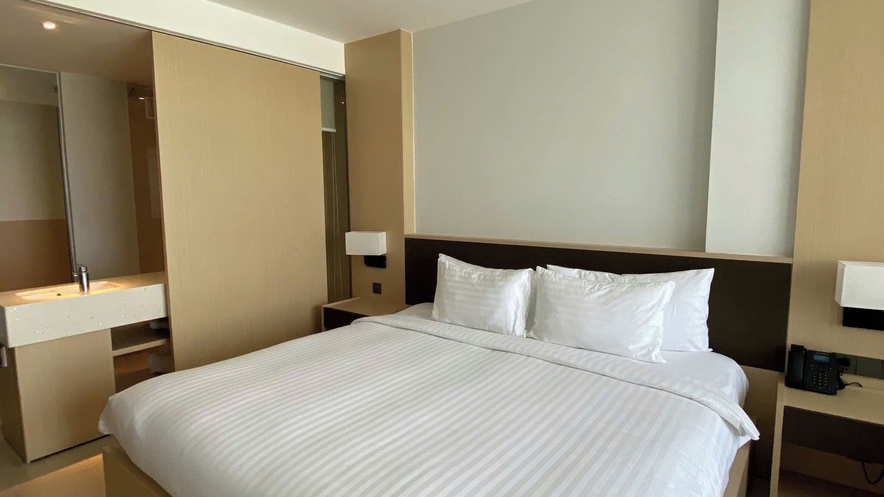 Photo of Bedroom in Cam Ranh