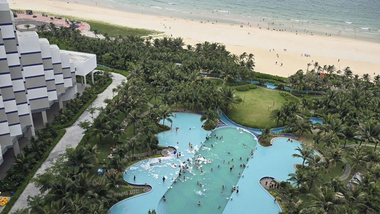 Photo of Outdoor in Cam Ranh