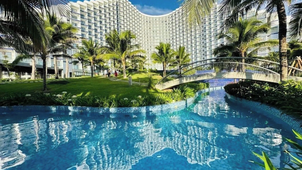 Photo of Outdoor in Cam Ranh