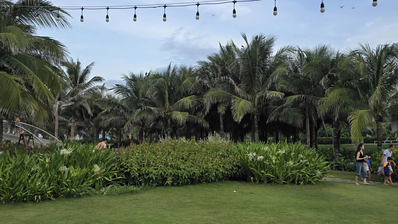 Photo of Outdoor in Cam Ranh