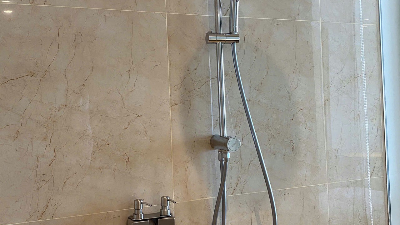 Photo of Bathroom in Cam Ranh