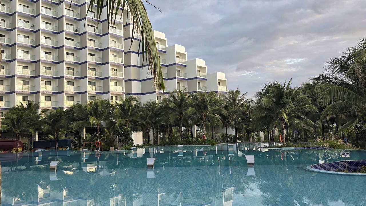 Photo of Outdoor in Cam Ranh