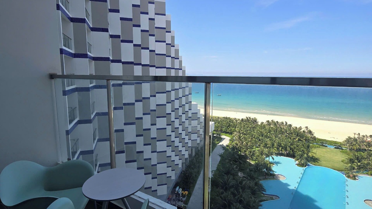 Photo of Outdoor in Cam Ranh