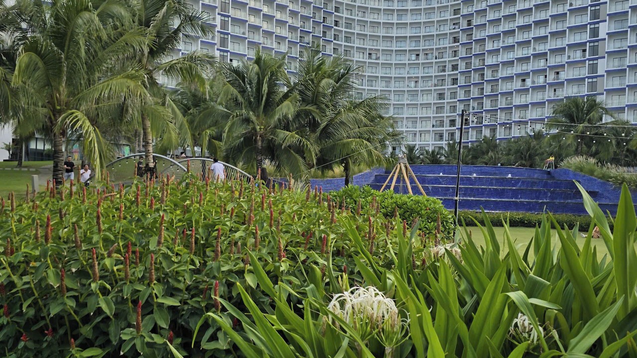 Photo of Outdoor in Cam Ranh