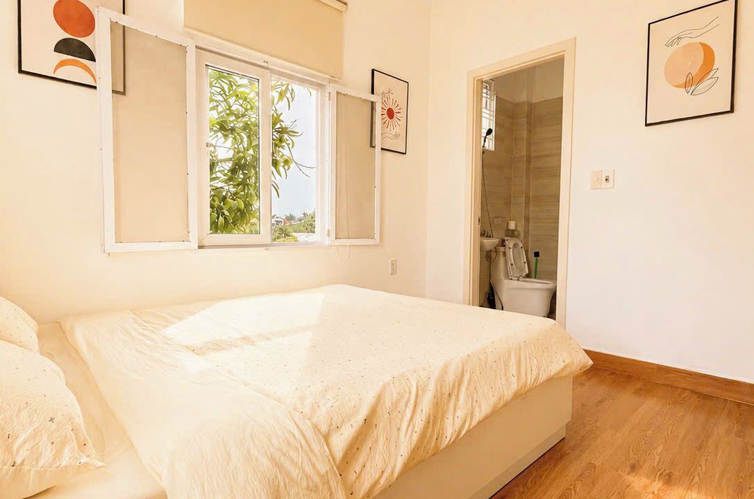Photo of Bedroom in Hue