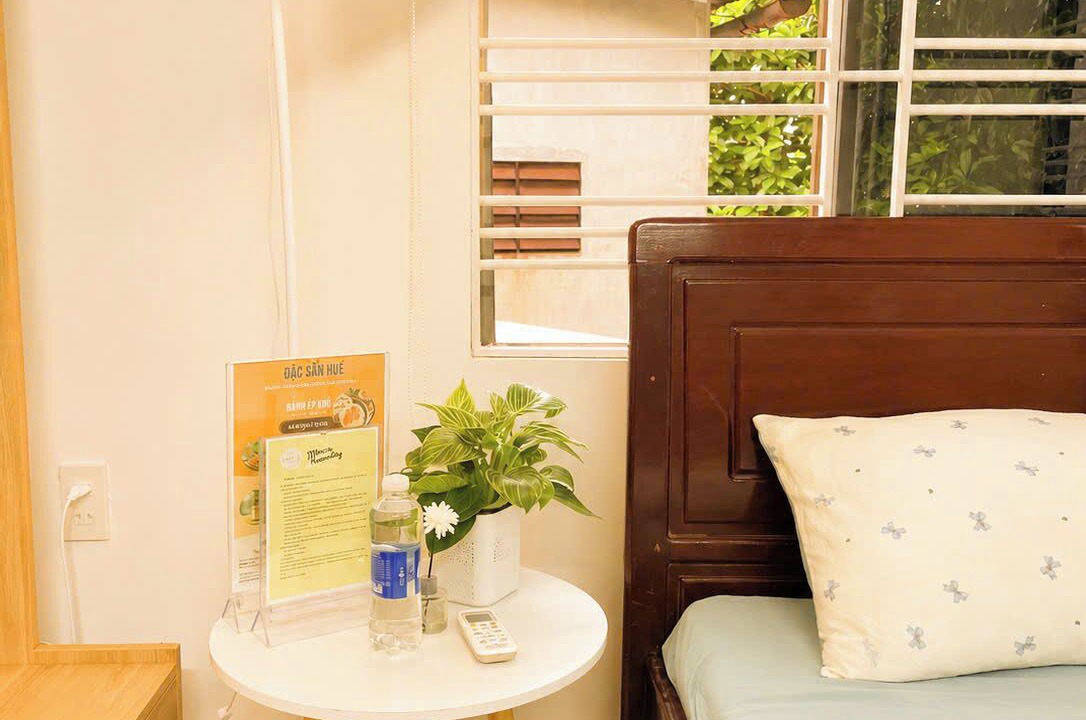 Photo of Bedroom in Hue