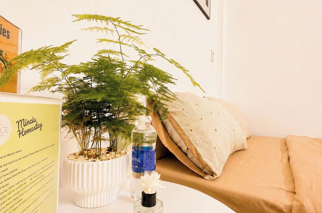 Photo of Bedroom in Hue