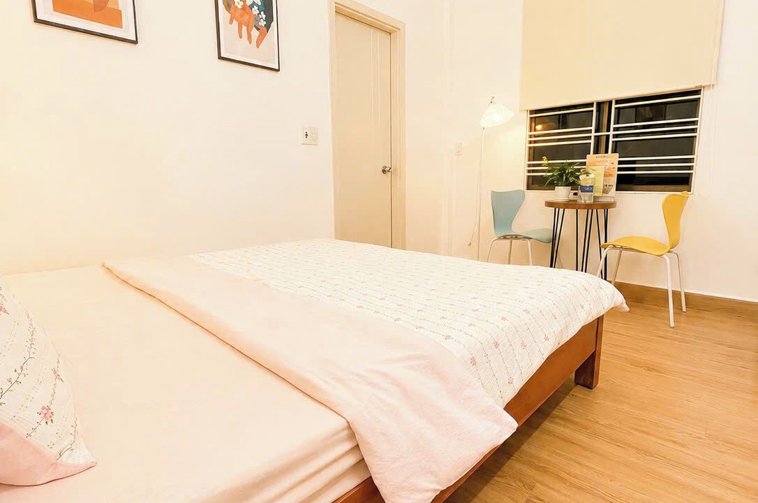 Photo of Bedroom in Hue