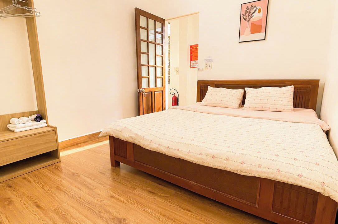 Photo of Bedroom in Hue