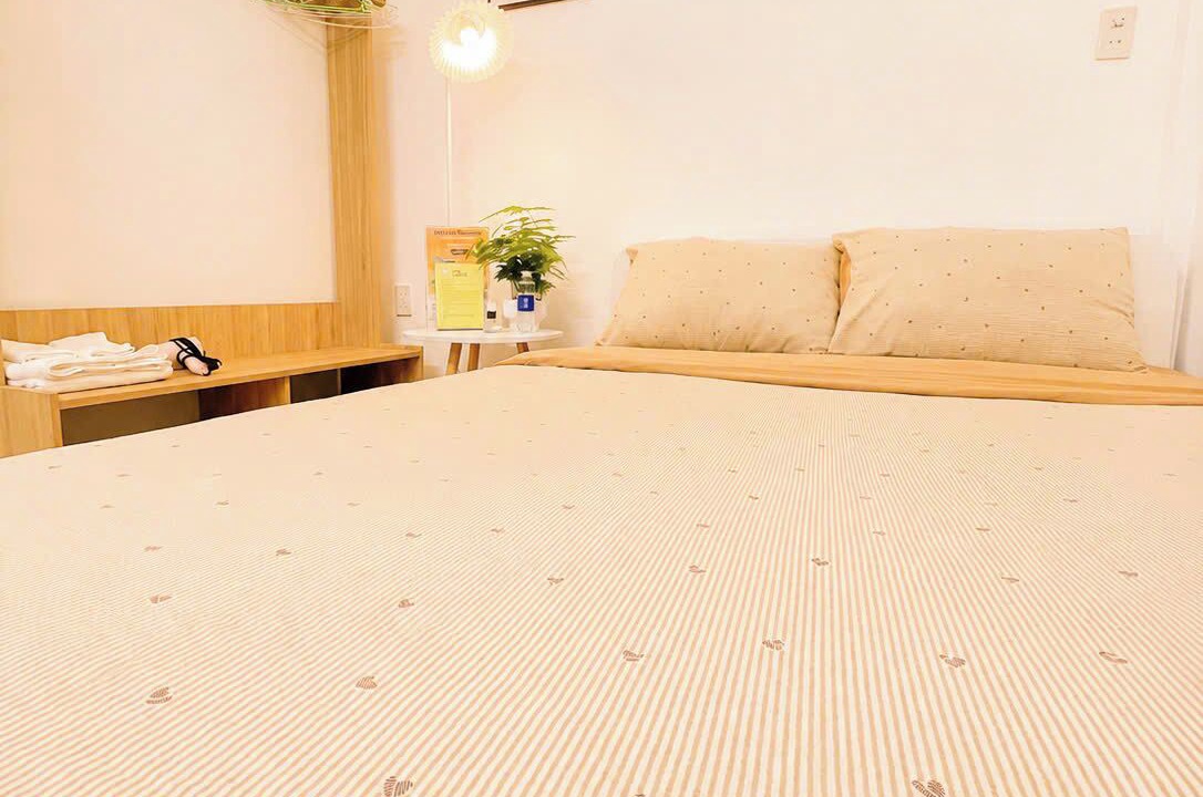 Photo of Bedroom in Hue