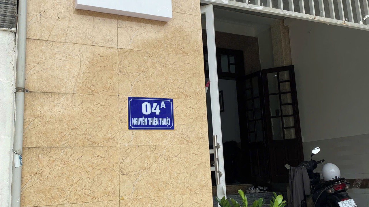 Photo of Outdoor in Hue