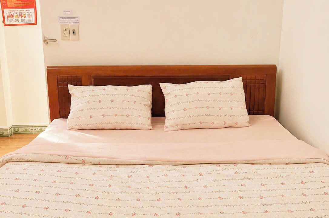 Photo of Bedroom in Hue