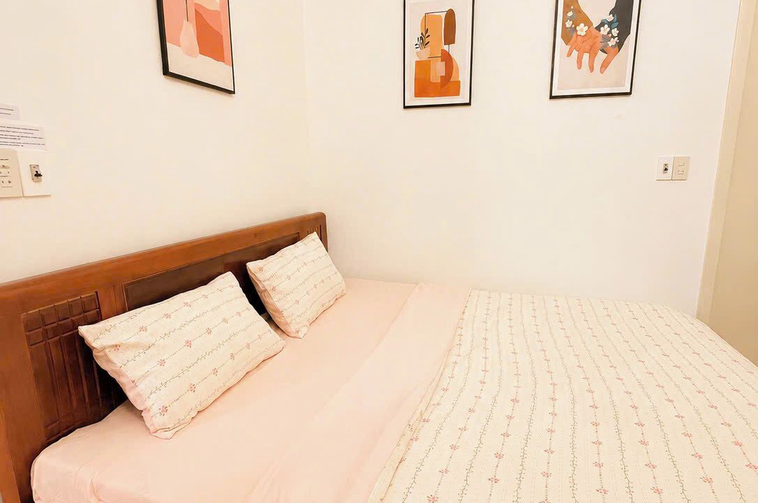 Photo of Bedroom in Hue