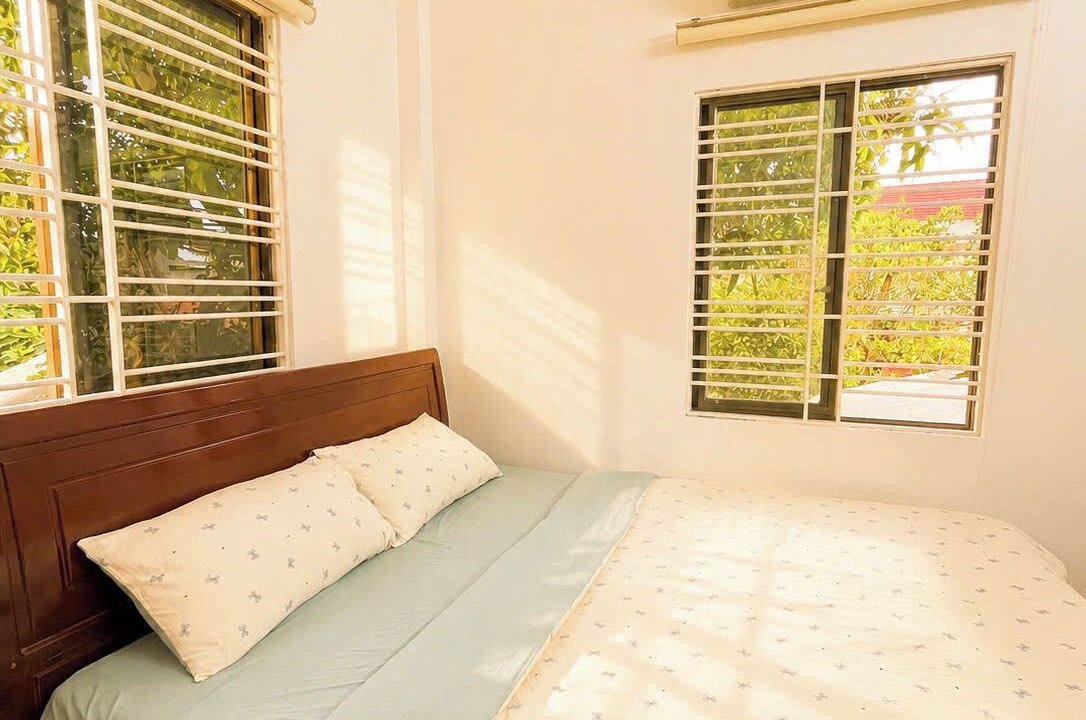 Photo of Bedroom in Hue