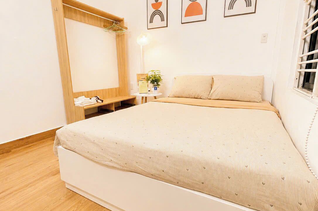 Photo of Bedroom in Hue