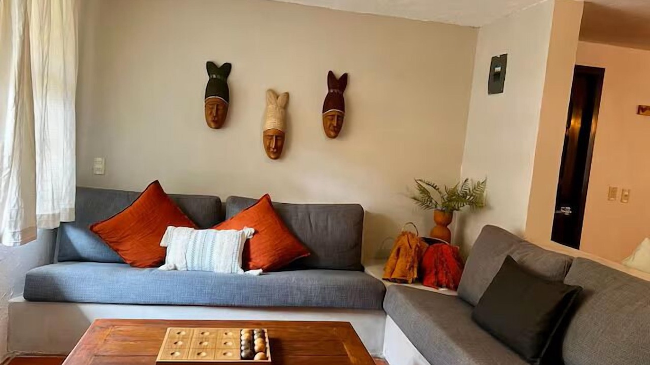 Photo of Livingroom in Mazamitla