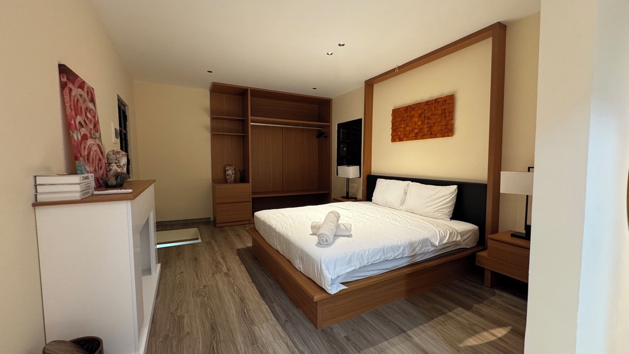Photo of Bedroom in Old Quarter