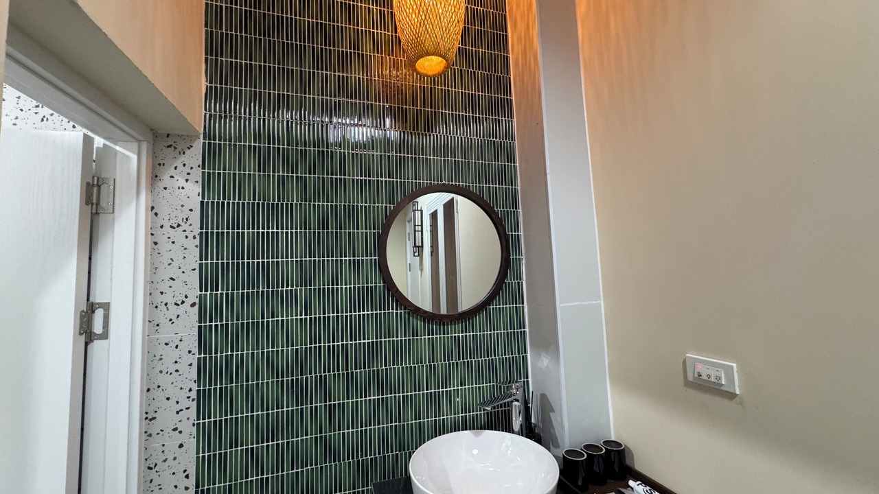 Photo of Bathroom in Old Quarter