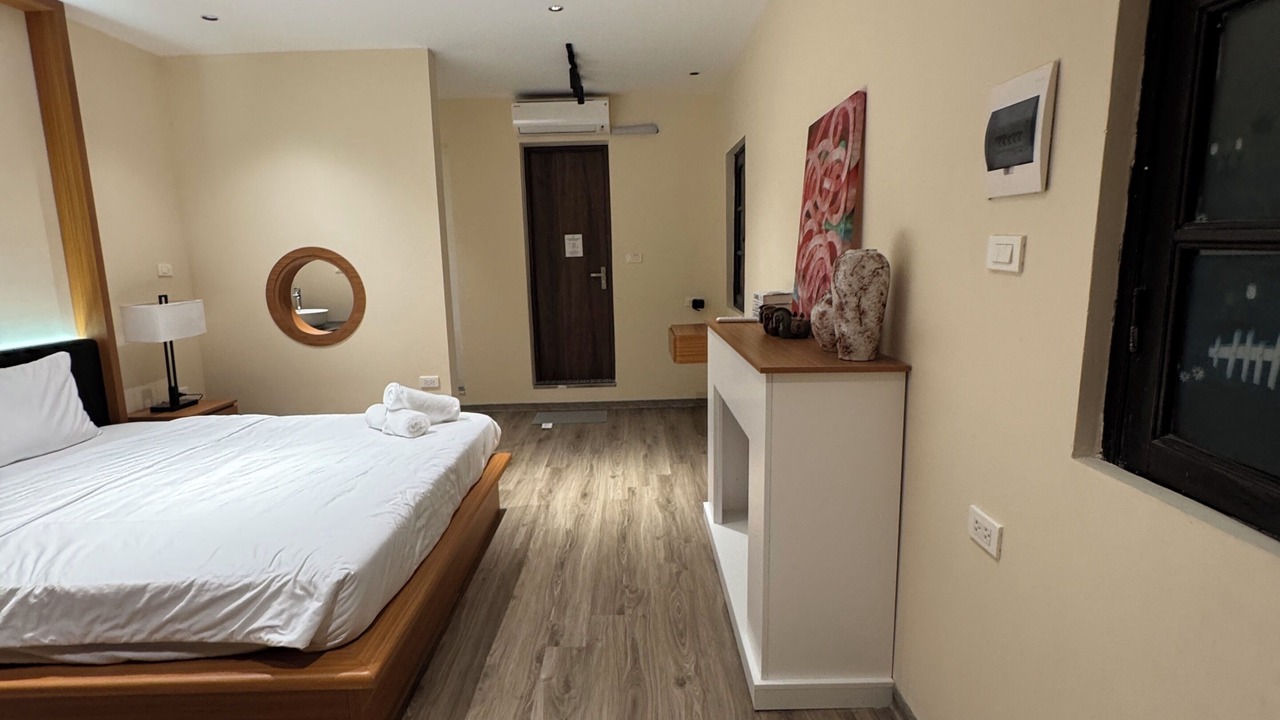 Photo of Bedroom in Old Quarter