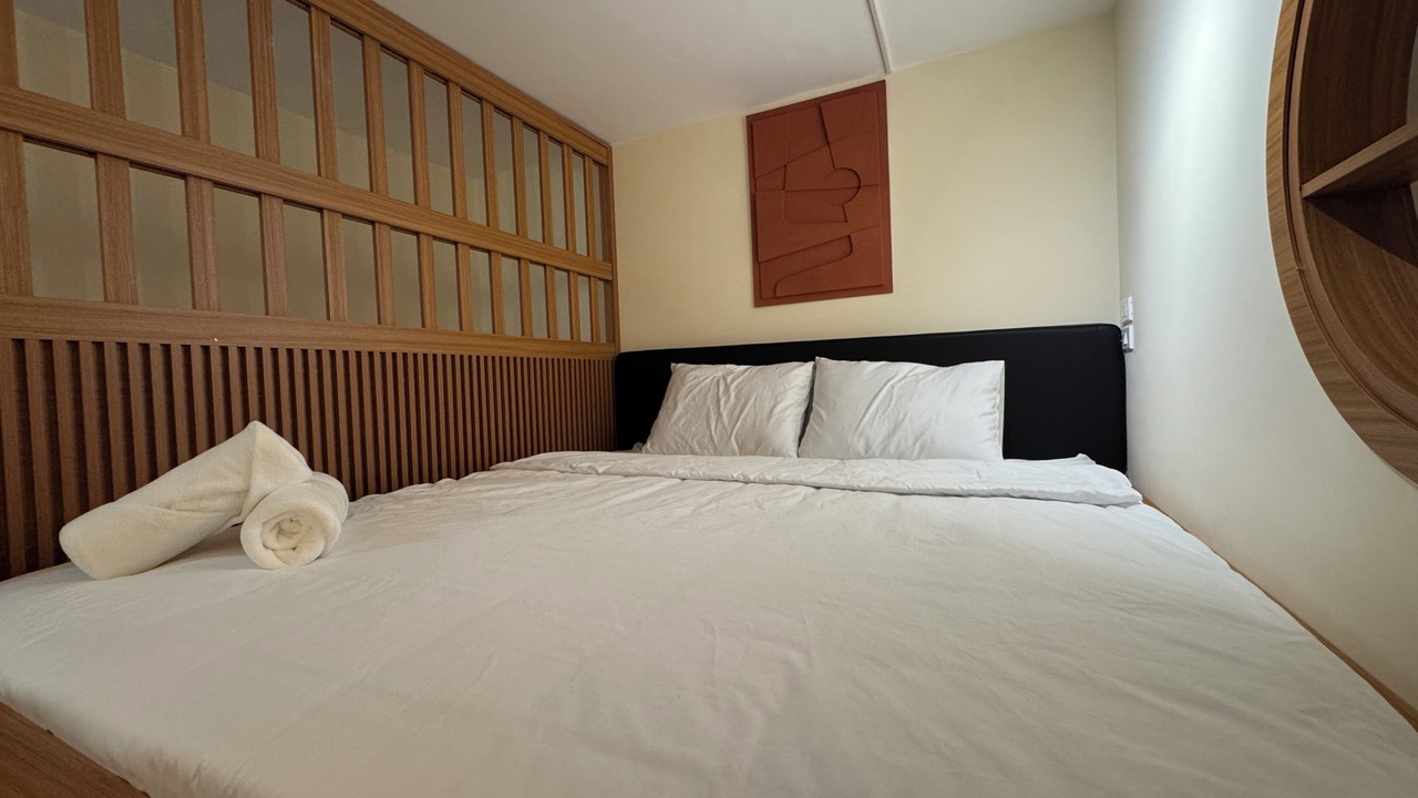 Photo of Bedroom in Old Quarter