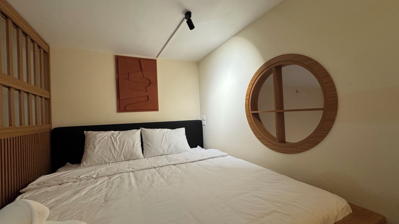 Photo of Bedroom in Old Quarter