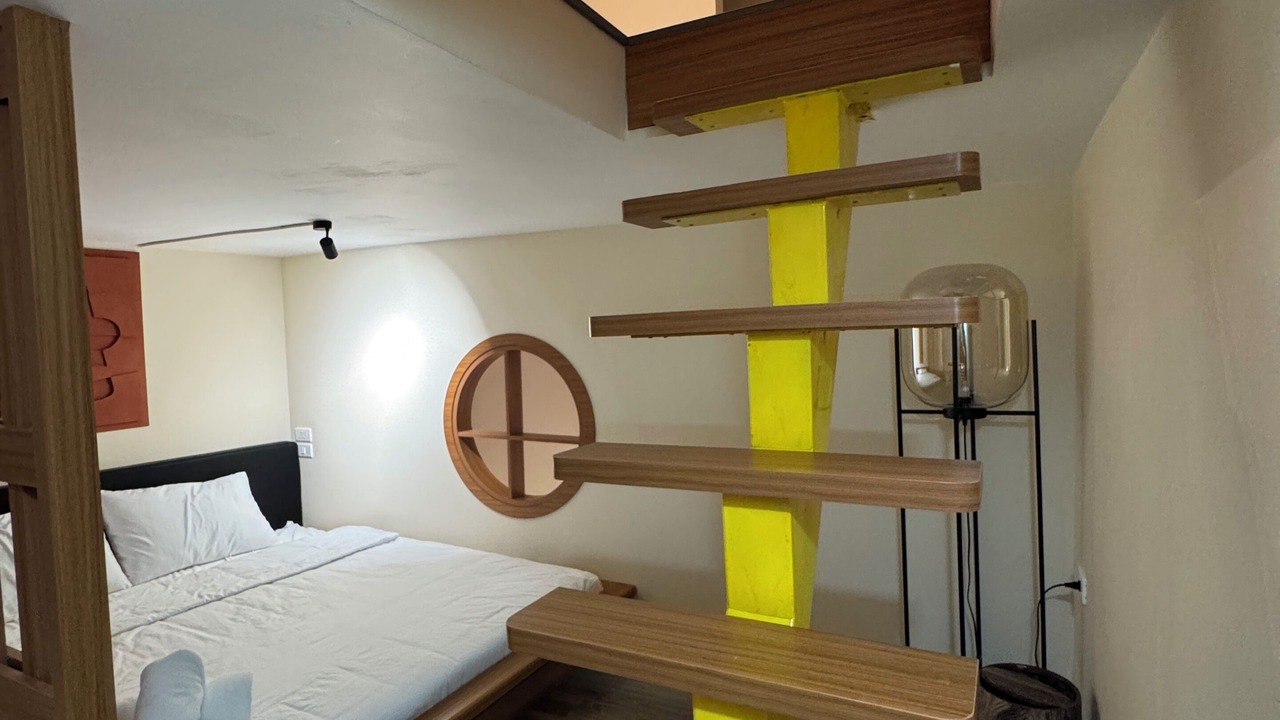 Photo of Bedroom in Old Quarter