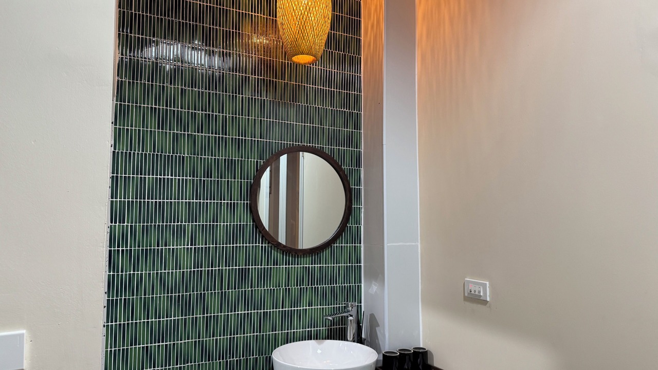 Photo of Bathroom in Old Quarter
