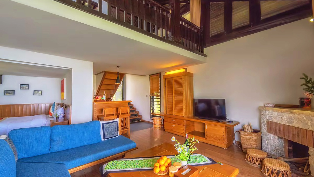 Photo of Livingroom in Sa Pa